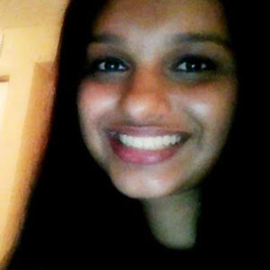 Meet your Posher, Nikitha